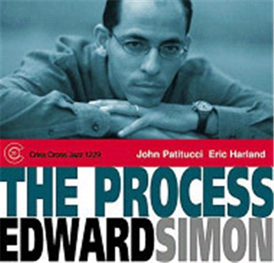 Edward Simon Trio - The Process download mp3 flac