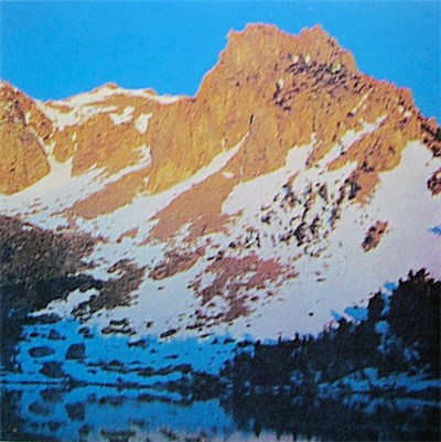 Peter Davison - Mountain download mp3 flac