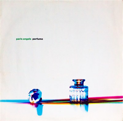 Paris Angels - Perfume download mp3 flac