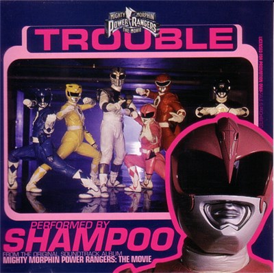 Shampoo - Trouble download mp3 flac