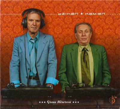 dZihan & Kamien - Gran Riserva download mp3 flac