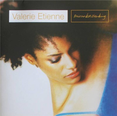 Valerie Etienne - Misunderstanding download mp3 flac