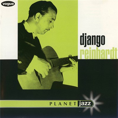 Django Reinhardt - Planet Jazz download mp3 flac
