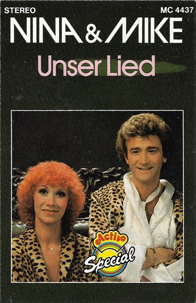 Nina & Mike - Unser Lied download mp3 flac
