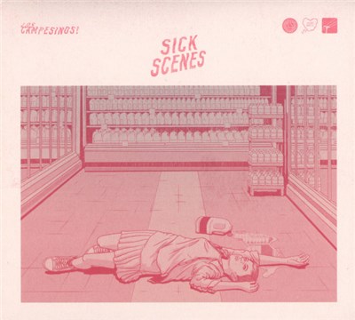 Los Campesinos! - Sick Scenes download mp3 flac