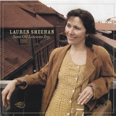 Lauren Sheehan - Some Old Lonesome Day download mp3 flac