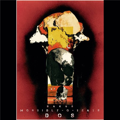 Morbidly-O-Beats, Bakus - Dos download mp3 flac