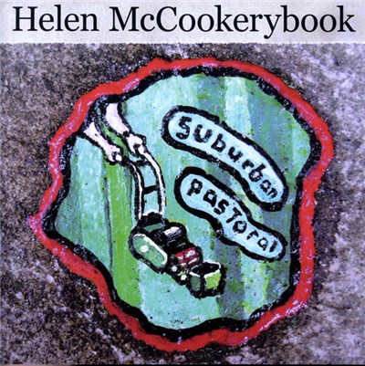 Helen McCookerybook - Suburban Pastoral download mp3 flac