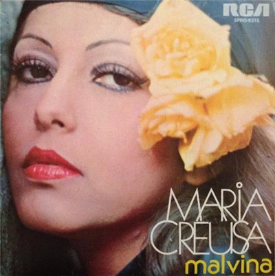 Maria Creusa - Malvina download mp3 flac