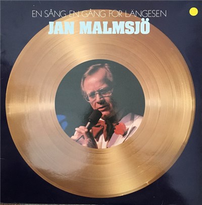 Jan Malmsjö - En Sång En Gång För Längesen download mp3 flac