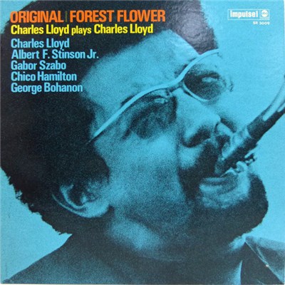 Charles Lloyd - Original / Forest Flower download mp3 flac