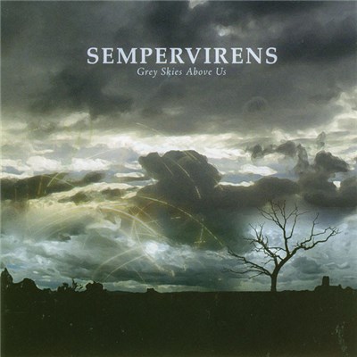 Sempervirens - Dirge Of The Dying Year download mp3 flac