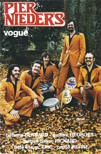 Pier Nieder's Vogue - Pier Nieder's Vogue download mp3 flac