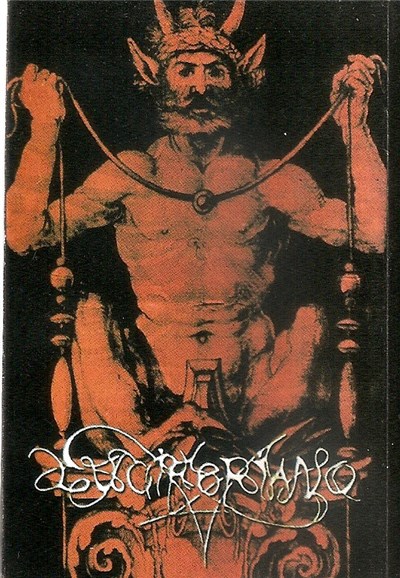 Luciferiano - Luciferiano download mp3 flac