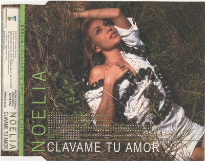 Noelia - Clávame Tu Amor download mp3 flac