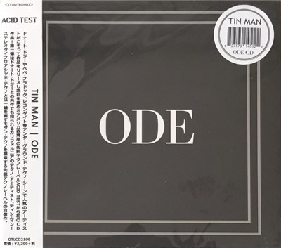 Tin Man - Ode download mp3 flac