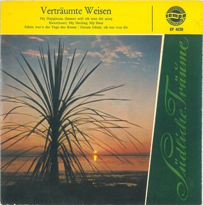 Various - Verträumte Weisen download mp3 flac