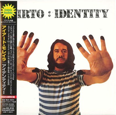 Airto Moreira - Identity download mp3 flac