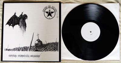 Icons Of Filth - Onward Christian Soldiers download mp3 flac