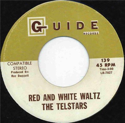 The Telstars - Popcorn download mp3 flac