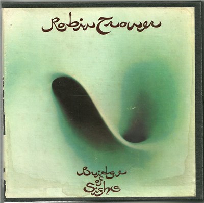Robin Trower - Bridge Of Sighs download mp3 flac