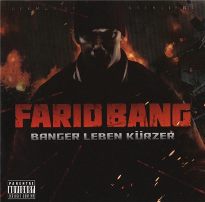 Farid Bang - Banger Leben Kürzer download mp3 flac