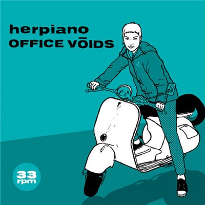 Herpiano / Office Vōids - Herpiano / Office Vōids download mp3 flac