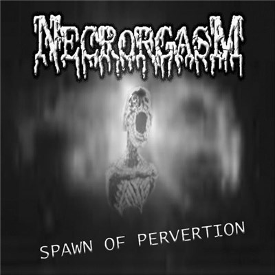 Necrorgasm - Spawn Of Pervertion download mp3 flac
