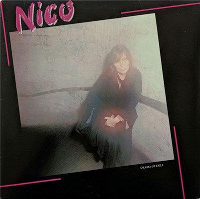 Nico - Drama Of Exile download mp3 flac