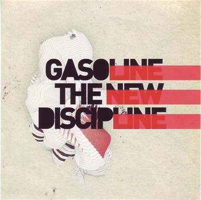 Gasoline - The New Discipline download mp3 flac