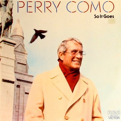 Perry Como - So It Goes download mp3 flac