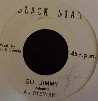 Al Stewart - Go Jimmy download mp3 flac