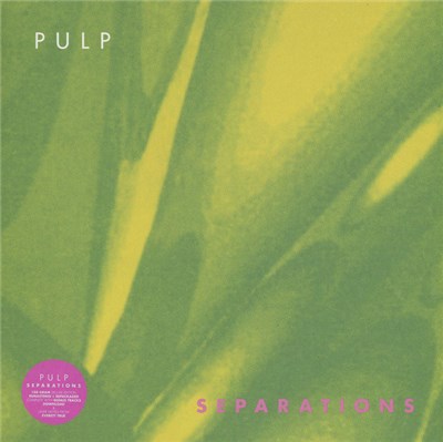 Pulp - Separations download mp3 flac