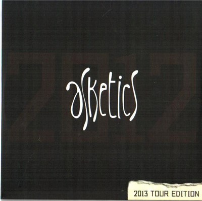 Asketics - 2012 (2013 Tour Edition) download mp3 flac