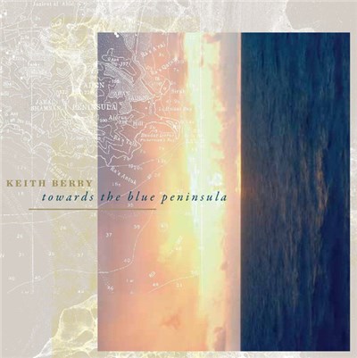 Keith Berry - Towards The Blue Peninsula download mp3 flac