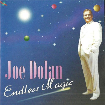 Joe Dolan - Endless Magic download mp3 flac