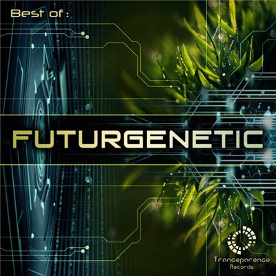 Futurgenetic - Best Of: download mp3 flac
