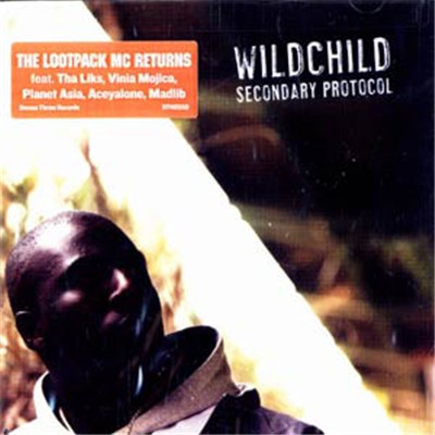 Wildchild - Secondary Protocol download mp3 flac
