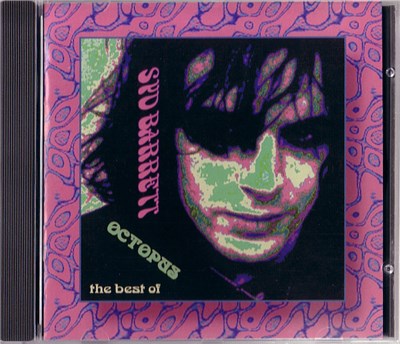 Syd Barrett - Octopus (The Best Of) download mp3 flac