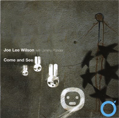 Joe Lee Wilson, Jimmy Ponder - Come And See download mp3 flac