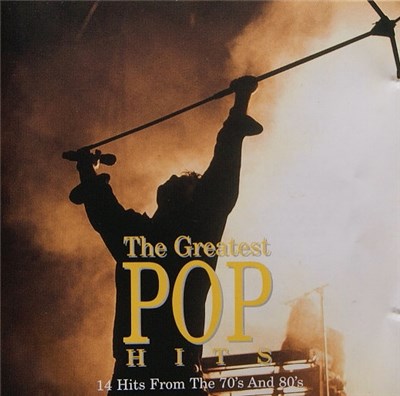 Various - The Greatest Pop Hits download mp3 flac