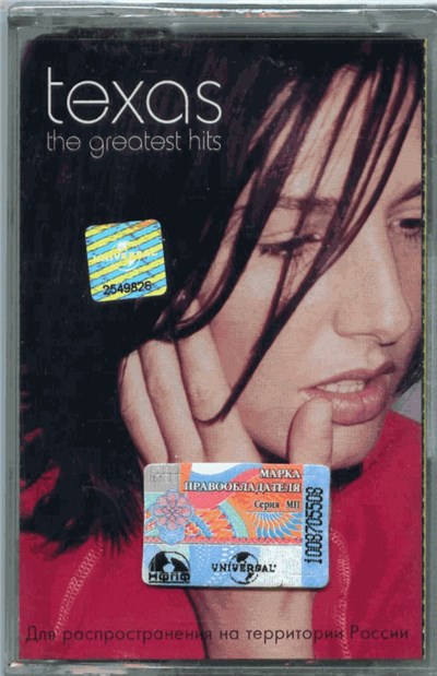 Texas - The Greatest Hits download mp3 flac