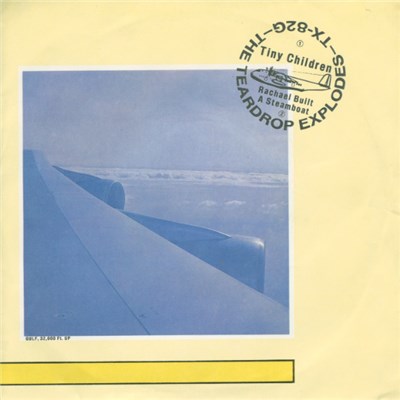 The Teardrop Explodes - Tiny Children download mp3 flac