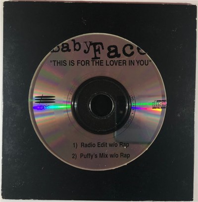 Babyface - This Is For The Lover In You download mp3 flac