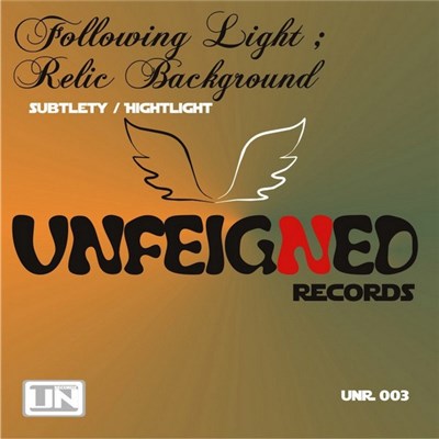 Following Light ; Relic Background - Subtlety / Hightlight download mp3 flac
