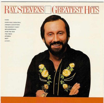 Ray Stevens - Greatest Hits download mp3 flac