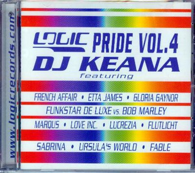 Various - Logic Pride Vol. 4 download mp3 flac