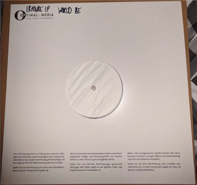 Erasure - World Be Gone download mp3 flac