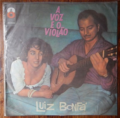 Luiz Bonfá - A Voz E O Violão download mp3 flac