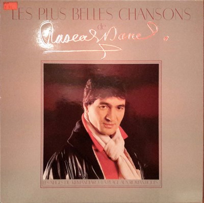 Pascal Danel - Les Plus Belles Chansons De download mp3 flac